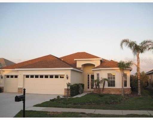 14238 BEAULY CREEK HUDSON, FL 34667