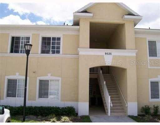 9505 GROVEDALE CIRCLE UNIT 102 Riverview, FL 33569