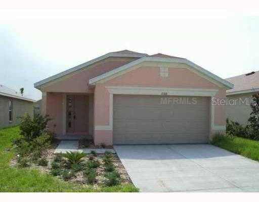 11308 PALM ISLAND AVENUE RIVERVIEW, FL 33569