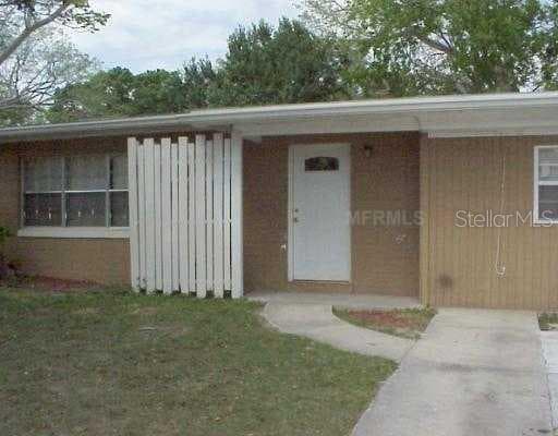 4420 BASS STREET Tampa, FL 33617