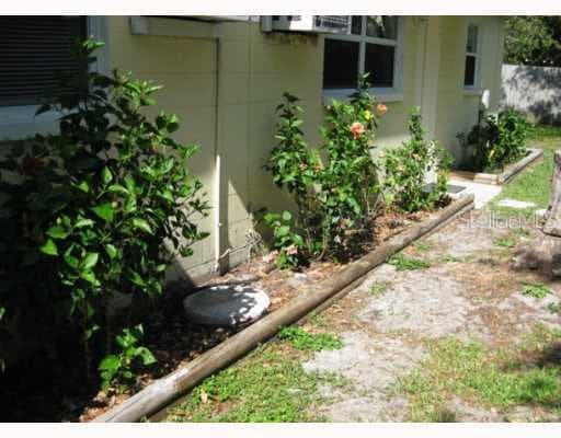 6808 JUANITA STREET UNIT B TAMPA, FL 33616