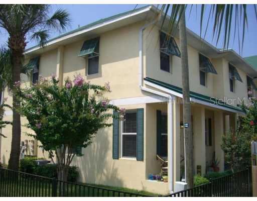 1111 ISLAMORADA LANE TAMPA, FL 33606