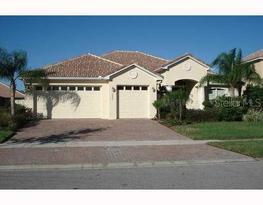 3544 SOMERSET CIRCLE KISSIMMEE, FL 34746