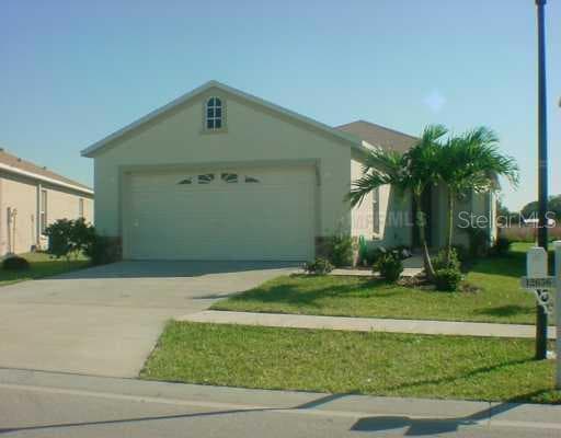 12656 ADVENTURE DRIVE Riverview, FL 33569