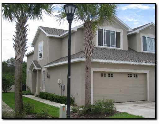 6302 PARKSIDE MEADOW DRIVE TAMPA, FL 33625