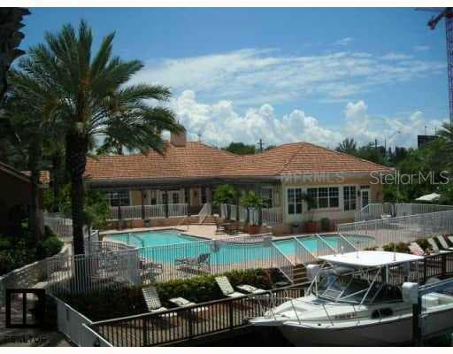 5000 CULBREATH KEY WAY UNIT 9-210 TAMPA, FL 33611
