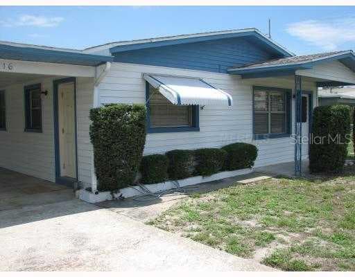 4316 W CARMEN STREET TAMPA, FL 33609