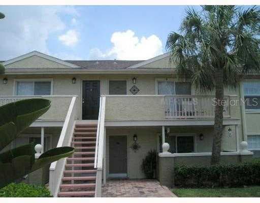 3509 MANGO TREE LANE UNIT 201D Tampa, FL 33614