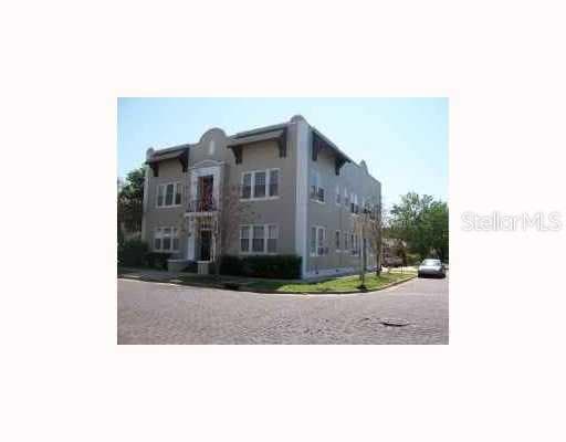 2914 W ESTRELLA STREET UNIT 2 TAMPA, FL 33629