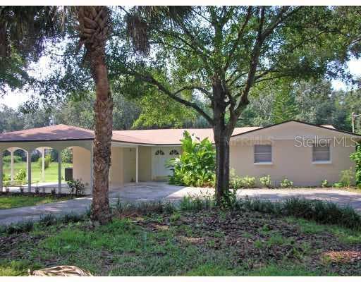 8210 SUNNYSLOPE DRIVE TAMPA, FL 33615