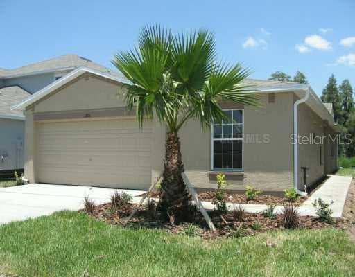 3326 HOYLAKE COURT LAND O LAKES, FL 34638