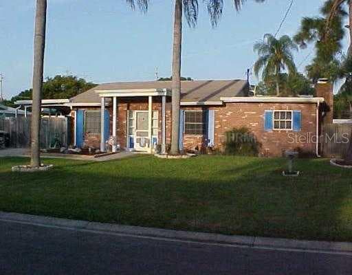 4917 STOLLS AVENUE TAMPA, FL 33615