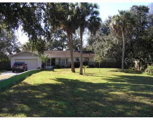 10825 TWIN PALMS RANCH ROAD GIBSONTON, FL 33534