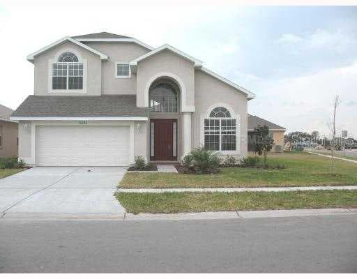 16322 LAUREL GARDEN COURT SPRING HILL, FL 34610