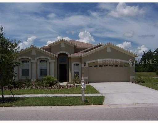 2421 NESSLEWOOD DRIVE WESLEY CHAPEL, FL 33543