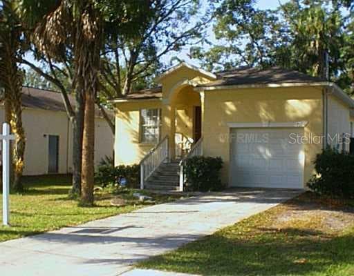 7311 S JUANITA STREET TAMPA, FL 33616