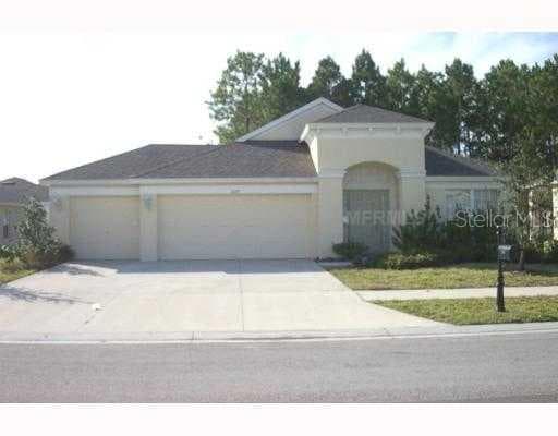 5137 ALDERBROOK PLACE LAND O LAKES, FL 34638