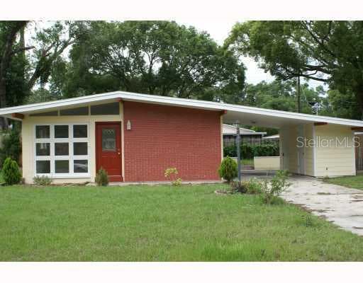 2523 W JEAN STREET TAMPA, FL 33614