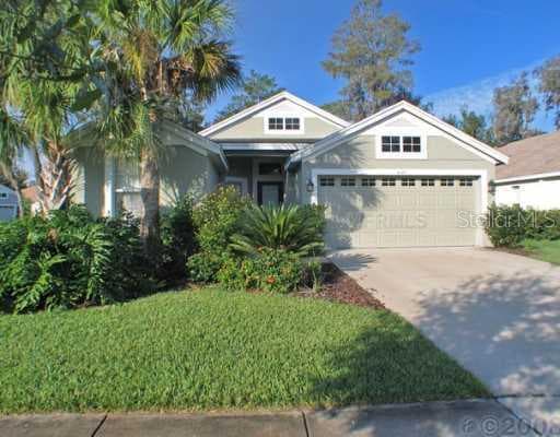 6125 GANNETWOOD PLACE LITHIA, FL 33547