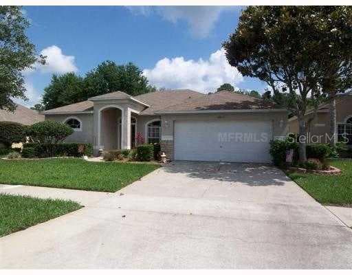 16813 HARRIERRIDGE PLACE LITHIA, FL 33547