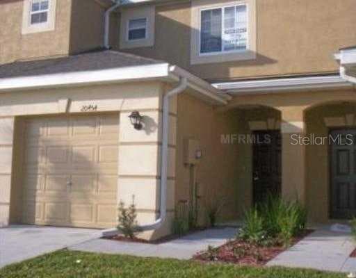 20454 NEEDLETREE DRIVE TAMPA, FL 33647