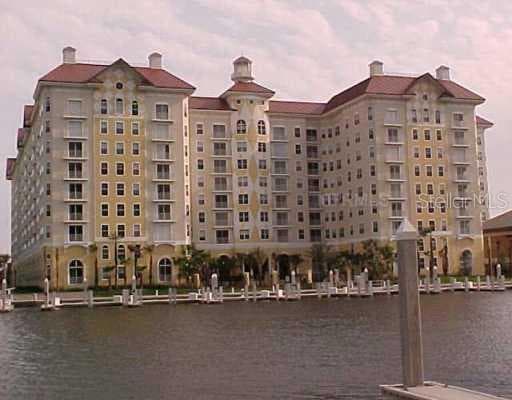 700 S HARBOUR ISLAND BOULEVARD UNIT 245 TAMPA, FL 33602