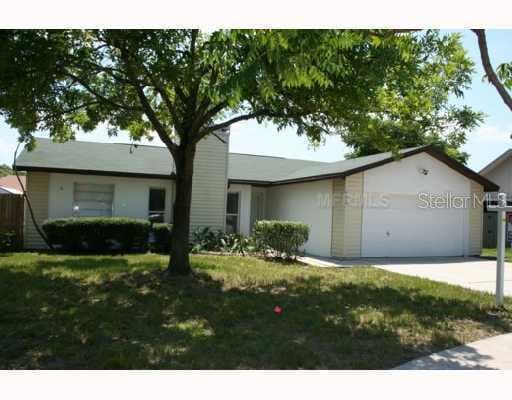 6504 LAMP POST DRIVE TAMPA, FL 33625