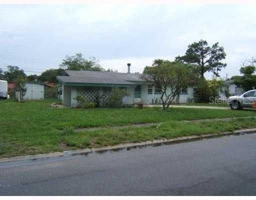 19103 ALICE CIRCLE LUTZ, FL 33558