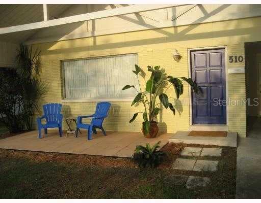 510 CHANNEL DRIVE TAMPA, FL 33606