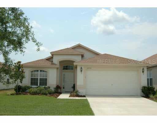 13705 EVE MARGARET COURT RIVERVIEW, FL 33579
