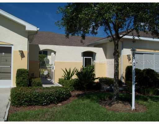 759 TREMONT GREENS LANE UNIT 60 SUN CITY CENTER, FL 33573