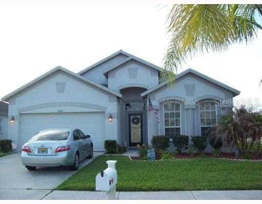 5533 S SPARROW HAWK COURT ZEPHYRHILLS, FL 33541