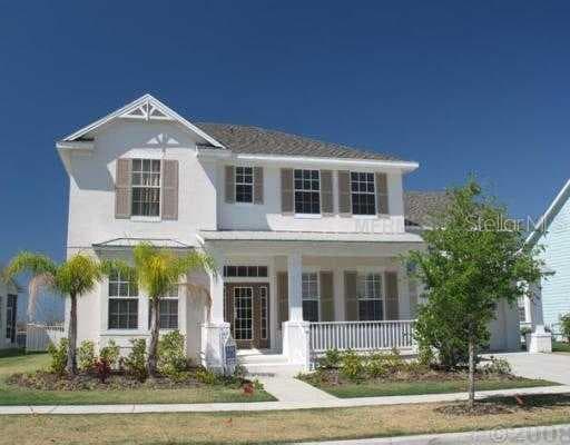 5215 BRIGHTON SHORE DRIVE APOLLO BEACH, FL 33572