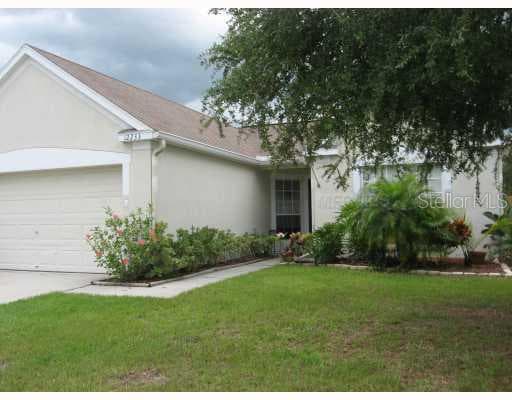 12233 DAWN VISTA DRIVE RIVERVIEW, FL 33578