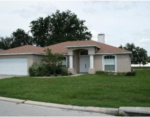 8133 WESTMONT AVENUE LAKELAND, FL 33810