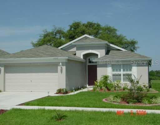 13116 EARLY RUN LANE RIVERVIEW, FL 33578