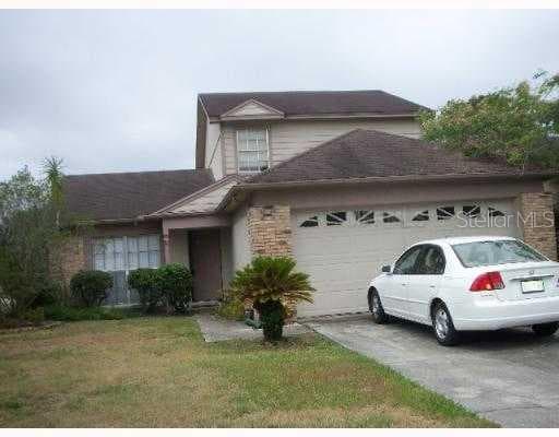 4957 CYPRESS TRACE DRIVE TAMPA, FL 33624