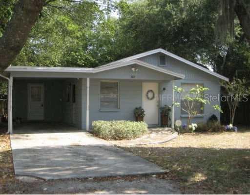 705 W ADALEE STREET TAMPA, FL 33603