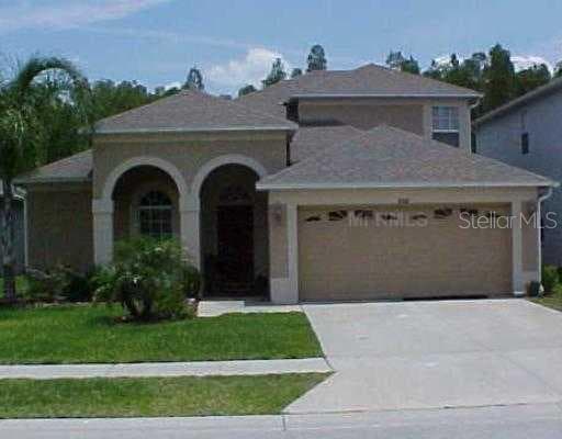 3150 GIANNA WAY LAND O LAKES, FL 34638