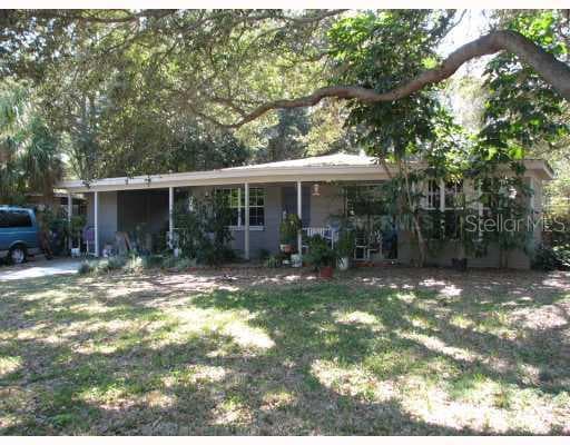 3408 W DORCHESTER STREET TAMPA, FL 33611