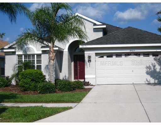 18613 LE DAUPHINE PLACE LUTZ, FL 33558