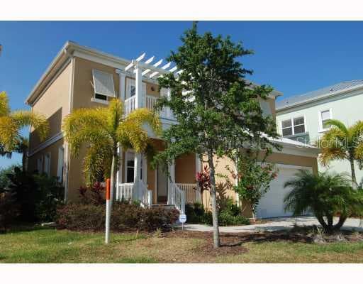 6556 SIMONE SHORES CIRCLE APOLLO BEACH, FL 33572