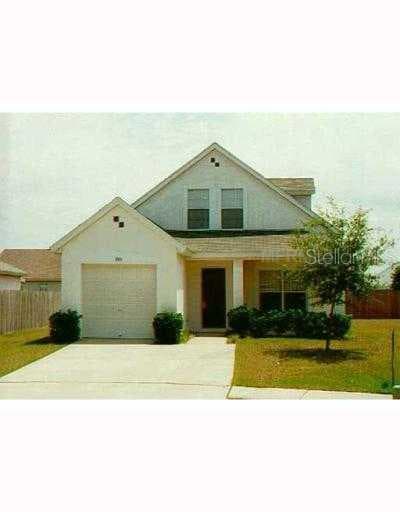 703 ORCHARD ISLE COURT VALRICO, FL 33594