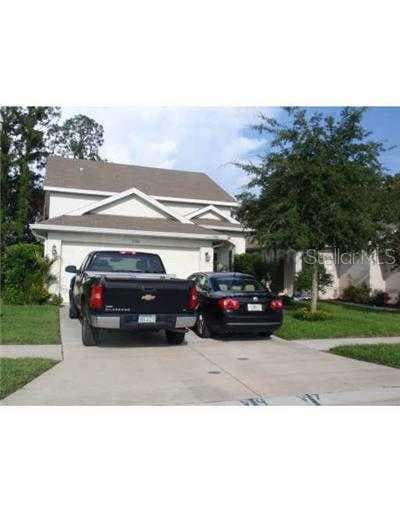 7134 KENDALL HEATH WAY LAND O LAKES, FL 34637