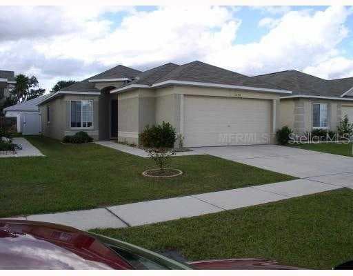 11751 LYNMOOR DRIVE RIVERVIEW, FL 33579