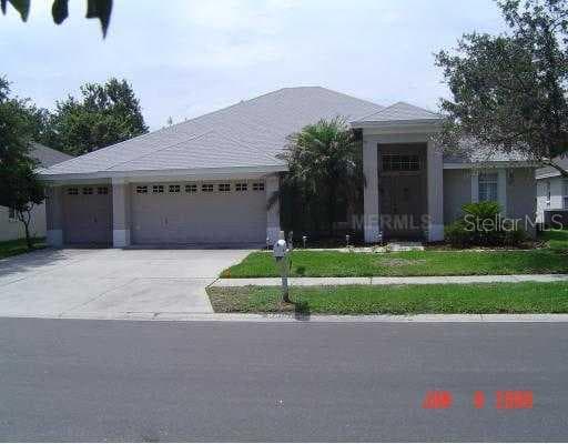 9605 SWEET IVY DRIVE TAMPA, FL 33647