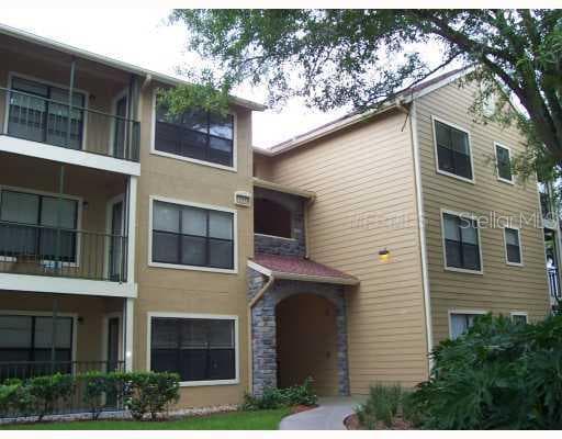 3541 N TOBAGO LANE UNIT 302 TAMPA, FL 33614