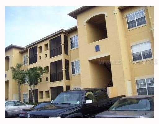 4323 BAYSIDE VILLAGE DRIVE UNIT 106 TAMPA, FL 33615