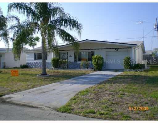 4030 SCARLET MAPLE DRIVE HOLIDAY, FL 34691