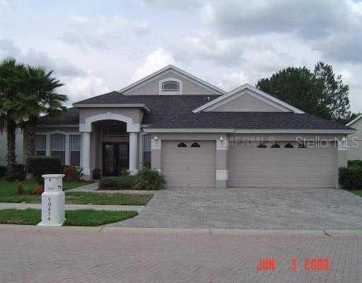10414 CANARY ISLE DRIVE TAMPA, FL 33647